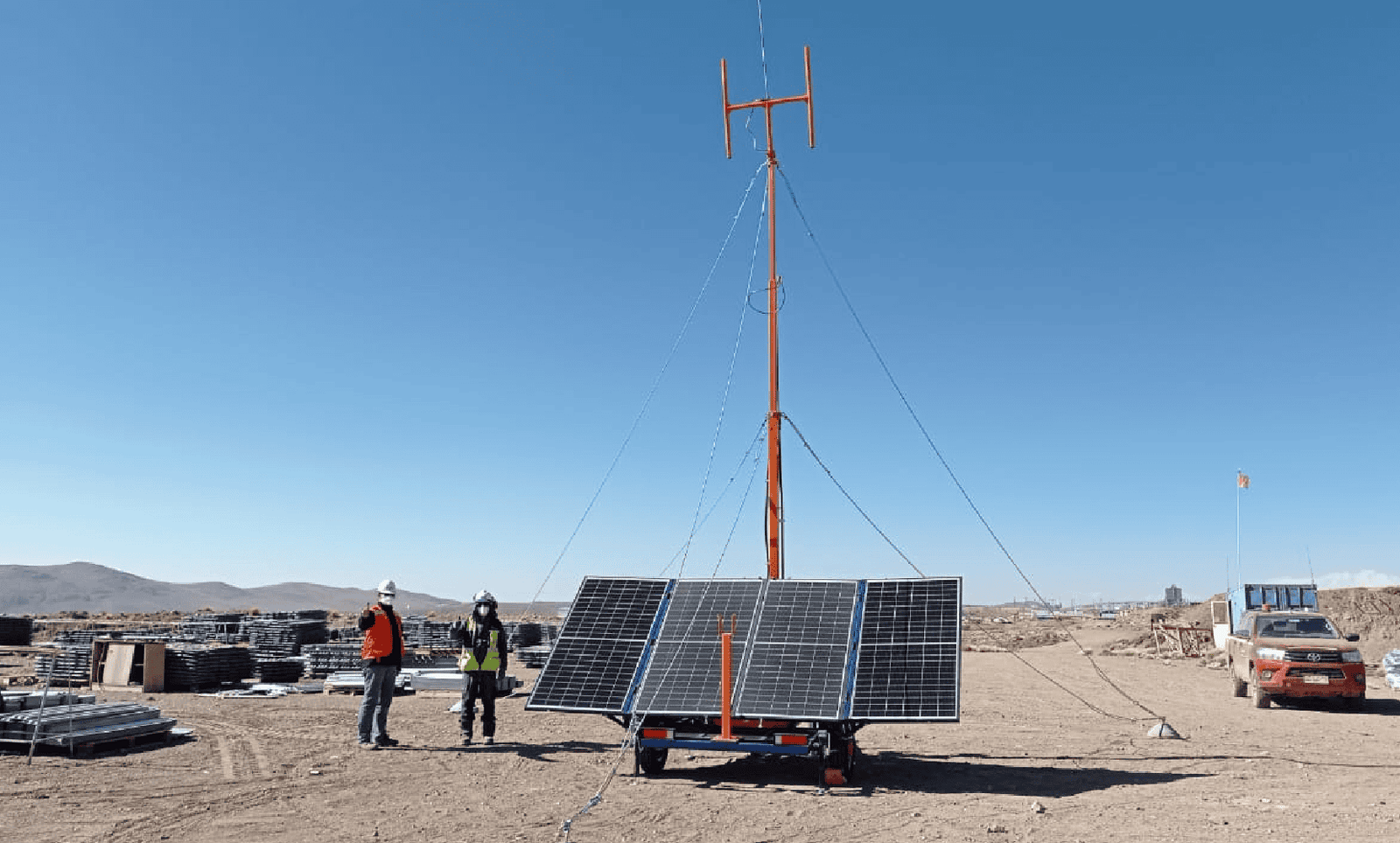 energia-solar-mineria-modulos